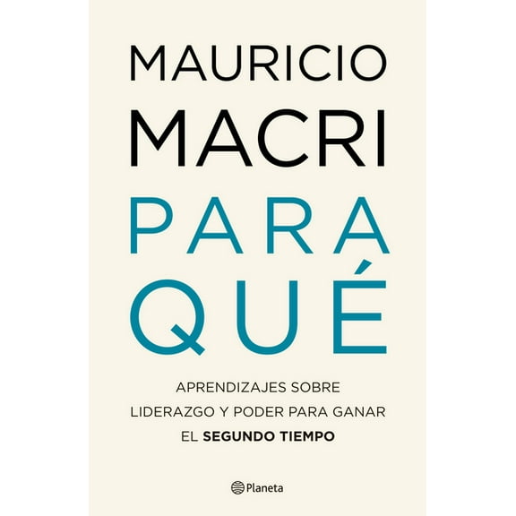 Para Qué / What for, (Paperback)