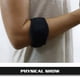 thumbnail image 1 of Coderas Deportivas 1 pieza de protección de codo Unisex coderas de dolor Lateral ajustables portátiles para Golf Sywqhk Cuidado Belleza, 1 of 9