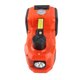 thumbnail image 5 of Jack Eléctrico De Automóvil 5ton 12V DC El Elevador De Gato De Piso Hidráulico Eléctrico Con Lámpara LED, Equipo De Tamaño Compacto Para El Cambio Y Reparación De Los, 5 of 7