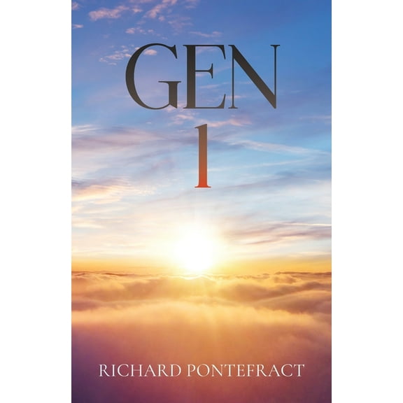 Gen 1, (Paperback)