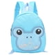 thumbnail image 2 of Mochila De Animales Mochila Preescolar Para Niños Pequeños Mini Dibujos Animados, 2 of 8