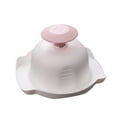 thumbnail image 1 of Multipurpose Kitchen Tool with Hand Guards for Secure Chopping Grating and Mandolin Slicing, 1 of 7