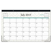 Blue Sky Calendar