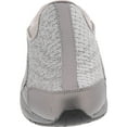 thumbnail image 3 of Easy Spirit Womens Travel Time Glitter Slip On Mule Sneakers, 3 of 3