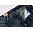 thumbnail image 5 of New Ksubi Men's Jeans 2025 High Quality Streetwear Slim Fit Stretch Jeans Baggy Ripped Straight Skinny Denim Pants, 5 of 7