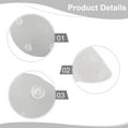 thumbnail image 2 of Joint de Flapper en Silicone pour Réservoir de Toilette Compatible avec 7381424-1000.0070A pour Vormax Toilet, 2 of 8