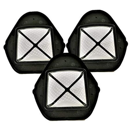 

XSB726N Dust Cup for SV75 XF769 (3 pack in plain bag)