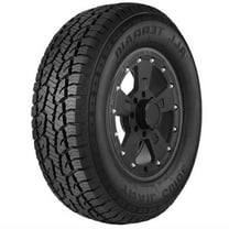 Trail Guide All Terrain All Terrain 245/65R17 107S Light Truck Tire