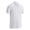 Bright White, variant on Callaway Mens Swing Tech Solid Color Polo Shirt