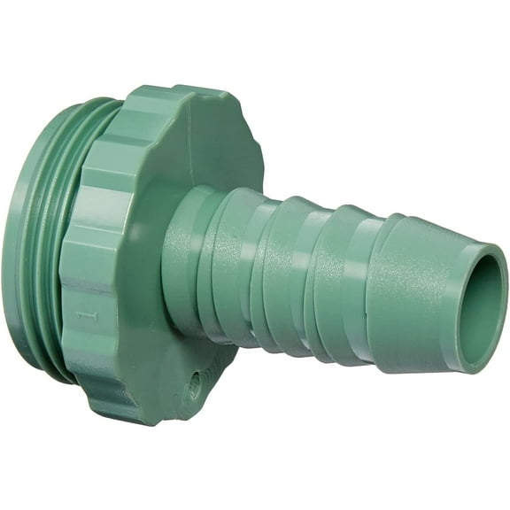 Orbit 3 Pack Pre-Assembled Valve Manifold 3/4 Inch Poly Adapter