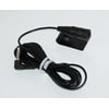 OEM Kenwood Microphone Originally Shipped With: DNX6160, DNX6180, DNX6190HD, DNX6960, DNX6980, DNX6990HD
