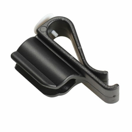 Convenient Golf Putter Caddy with Ball Marker Easy Accessory for Golf Bag, Set of 2