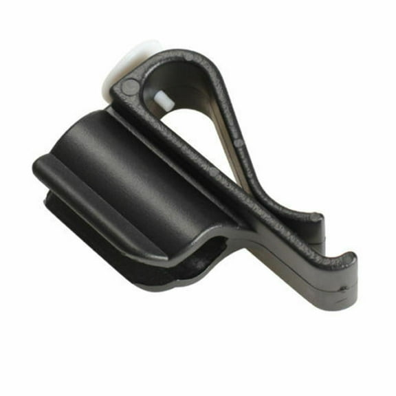 Convenient Golf Putter Caddy with Ball Marker Easy Accessory for Golf Bag, Set of 2