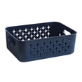 thumbnail image 3 of Desktop Organize Holder Box Heavy Duty Storage Baskets For Stationery Toiletries Cosmetics, 3 of 4