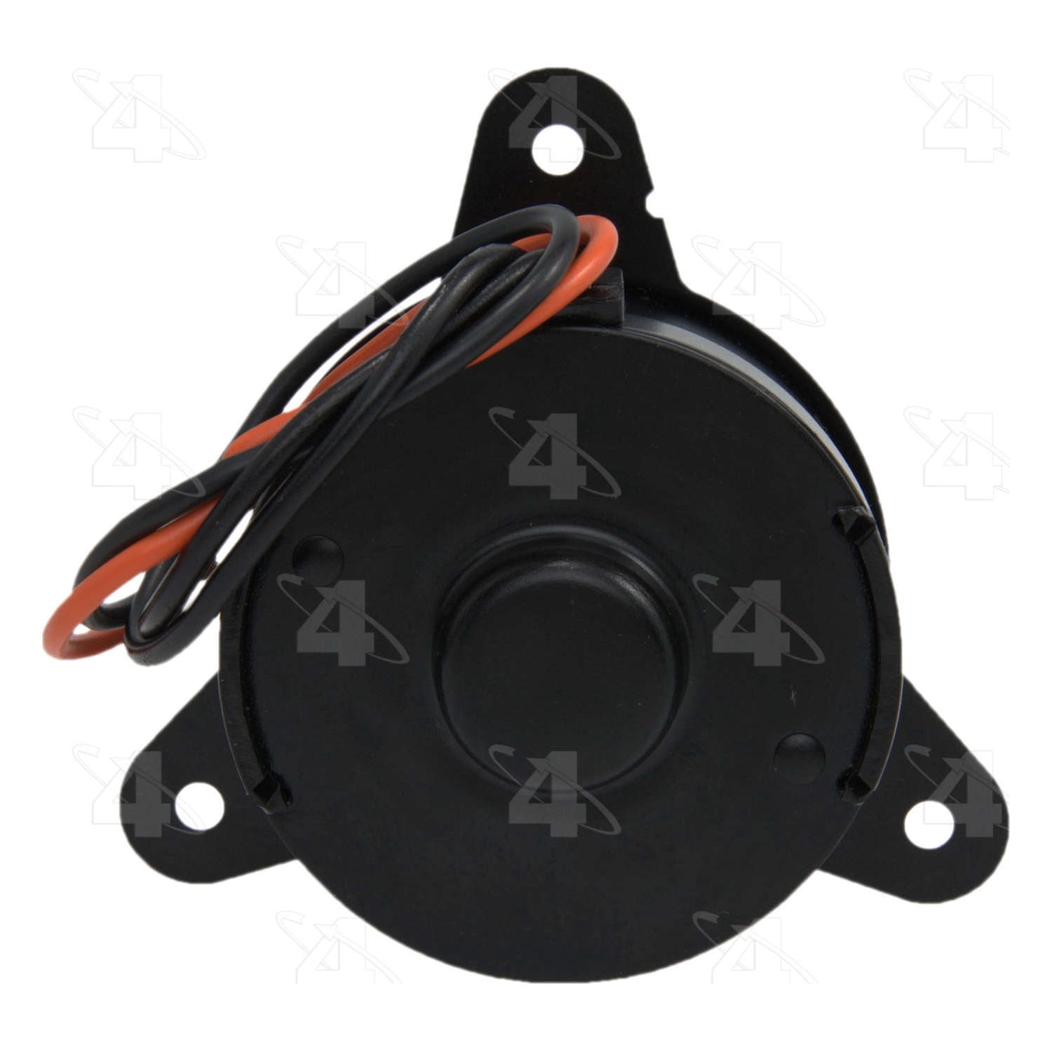 Four Seasons Auxiliary Fan Motor Fits select: 1998-2002 HONDA ACCORD, 1998-2001 ACURA INTEGRA