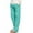 040 Mint Green, variant on Christmas Valentine Holiday Gift Men's Pants Loose Wide Leg Trousers Elegant Pockets Slacks Straight Leg Pants Solid Color Trousers Drawstring Slacks Plus Size Pants Casual Beach Lounge Trousers