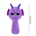 thumbnail image 3 of Juego Peluche Juguete Muñeco Suave Bonitos para Y Adultos, 3 of 9