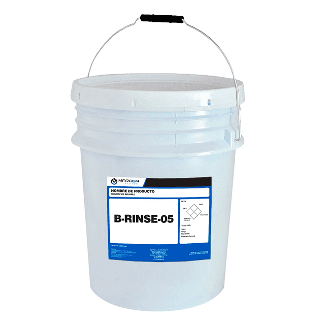 ADITIVO FINAL RINSE 5 GAL