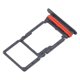 thumbnail image 3 of For Samsung Galaxy A16 5g A166 Oem Dual Sim Card+sd Card Tray Holder Replacement Part, 3 of 3