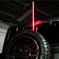 thumbnail image 2 of Alpena BriteWhip LED Flo Buggy Whip Rainbow Pole Light, 2 of 9