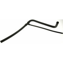 HVAC Heater Hose Fits select: 1998-2001 FORD RANGER, 1998-2001 MAZDA B3000