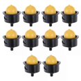 thumbnail image 1 of 10 Pack Carburetor Lawn Mower T475 Bulb For Lawnmower Blower Engine Replacment Garden Tools Parts, 1 of 5