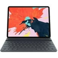 thumbnail image 4 of Open Box Apple Smart Keyboard Folio for 12.9-Inch iPad Pro 3rd Gen - Dark Gray, 4 of 5