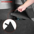 thumbnail image 4 of Guardoinrt 2piece Model Y Car Rear Trunk Storage Box Easy Install Lasting Durability Easy To Install TPE US DE Factory 6.65KG, 4 of 6