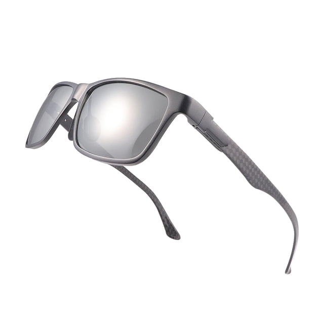 Gafas de sol YIMI C2 polarizadas fotocromáticas de seguridad en la conducción