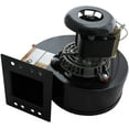thumbnail image 2 of NBK 20147 Convection Blower Motor - 80472, 80472A, 80453, NBK 20147 convection blower motor replaces US Stove 80472A. By Brand NBK, 2 of 6