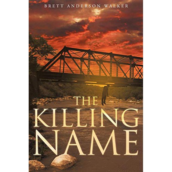 Pre-Owned The Killing Name (Paperback) 1684090873 9781684090877