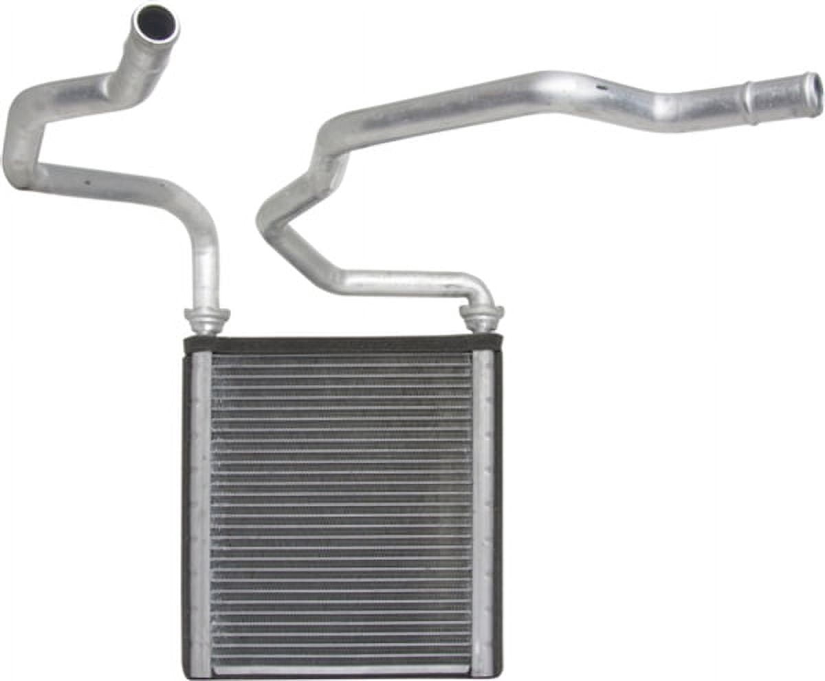 HVAC Heater Core Fits select: 2007-2017 TOYOTA CAMRY, 2008-2019 TOYOTA HIGHLANDER