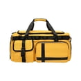 thumbnail image 1 of Ohufall Dry-Wet Separation Gym Bag Large-Capacity Travel Bag with Shoe Compartment (For Business Trips), 1 of 3