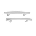 thumbnail image 1 of Era Arched Pull 2 pack Chrome, 1 of 6