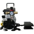 thumbnail image 4 of California Air Tools 10TL Ultra Quiet Tankless Air Compressor, 4 of 5