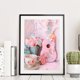 thumbnail image 3 of Cuadros Decorativos 5D Full Round Drill Craft Picture DIY Pink Guitar Rhinestone Diamante Pintura DQrwqpou Nuevos Originales, 3 of 9