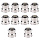 thumbnail image 3 of 2x10 Piezas Adaptador De Portalámparas B22 A E27 Adaptador De Portalámparas Para Luz Hogar, 3 of 8