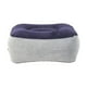 thumbnail image 3 of Almohada reposapiés,Reposapiés Almohada Escritorio Reposapiés Taburete debajo de la oficina,Reposapiés ergonómico Sleeping Ajustable,Soft pp Pies flocados Pierna Pies,Cojín portátil shamjiam Almohada reposapiés, 3 of 5