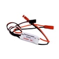thumbnail image 2 of Yinanstore Control Switch 30A Electronic Switch Module Professional Remote Control Electronic Switch for Accessories RC Drone, 2 of 8