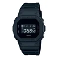 thumbnail image 1 of Reloj Casio G-shock Protection Dw-5600bb-1cr Unisex E-watch Color de la correa Negro Color del bisel Negro Color del fondo Negro, 1 of 6