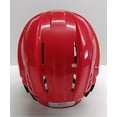 thumbnail image 6 of PowerTek v3.0 TEK Adjustable Ice Hockey Player Helmet with Cage, 6 of 9