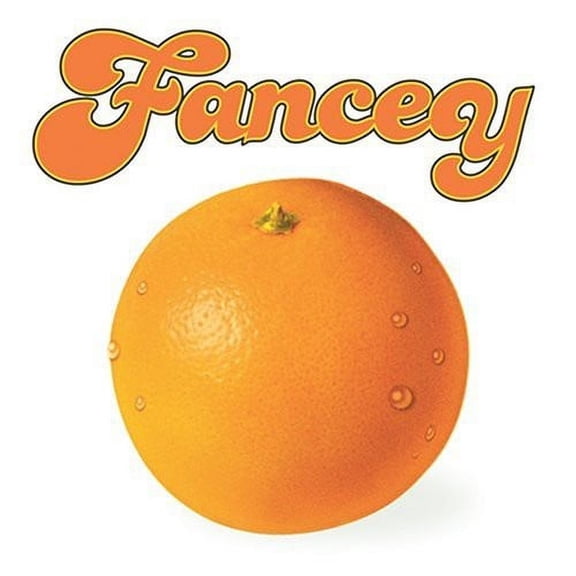 Fancey - Fancey - Music & Performance - CD