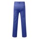 thumbnail image 4 of Pantalones de traje slim fit elásticos de sarga para hombre, primavera-verano - Ropa urbana juvenil de poliéster y spandex, 4 of 4