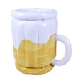 thumbnail image 3 of Enfriador de cerveza inflable, Enfriador de taza de cerveza de contenedores de bebida, Enfriador de cubo de hielo de verano para fiesta Cumpleaños shamjiam enfriador de cerveza inflable, 3 of 8