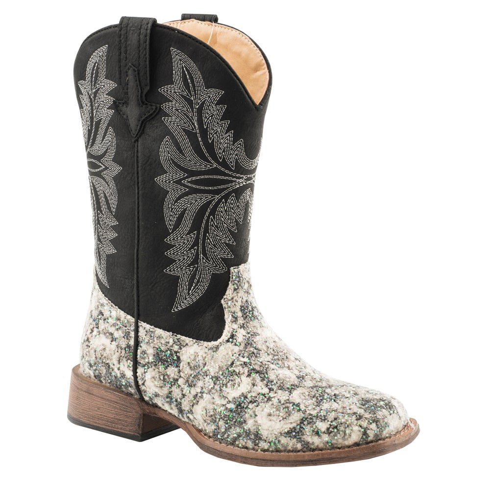 walmart kids cowboy boots