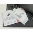 thumbnail image 5 of Women Winter Scarf Soft and Warm Leidai Ladies Shawls Wraps, 5 of 5