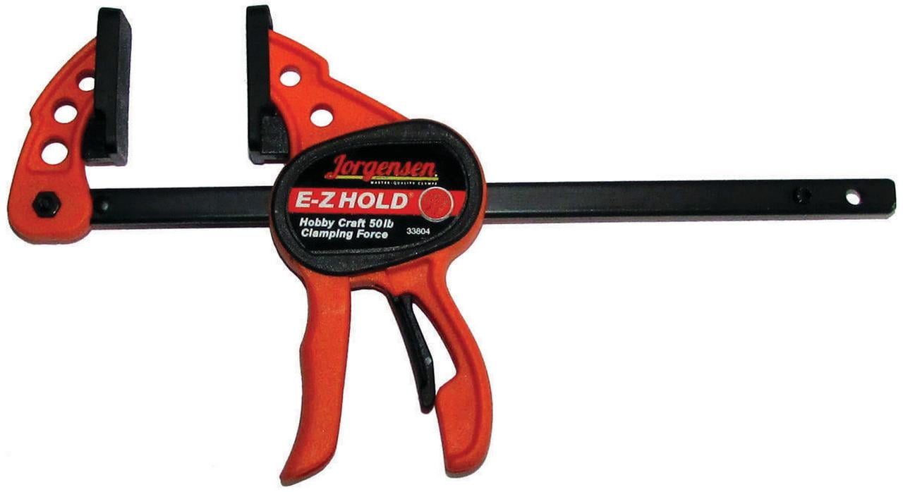 Adjustable Clamp 33808 8" Micro Bar Clamp