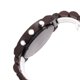 thumbnail image 3 of Reloj de madera para hombre REDEAR Reloj de cuarzo analógico Material de sándalo Relojes c Abanopi Mirar, 3 of 5