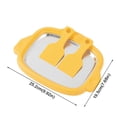 thumbnail image 3 of Multifunctional Household Professional Automatic Yogurt Maker, 3 of 8