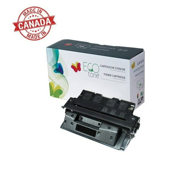 Remanufactured for Hewlett Packard C8061X / 61X - Black